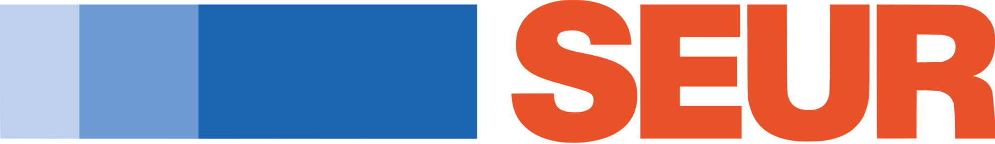 Logo SEUR